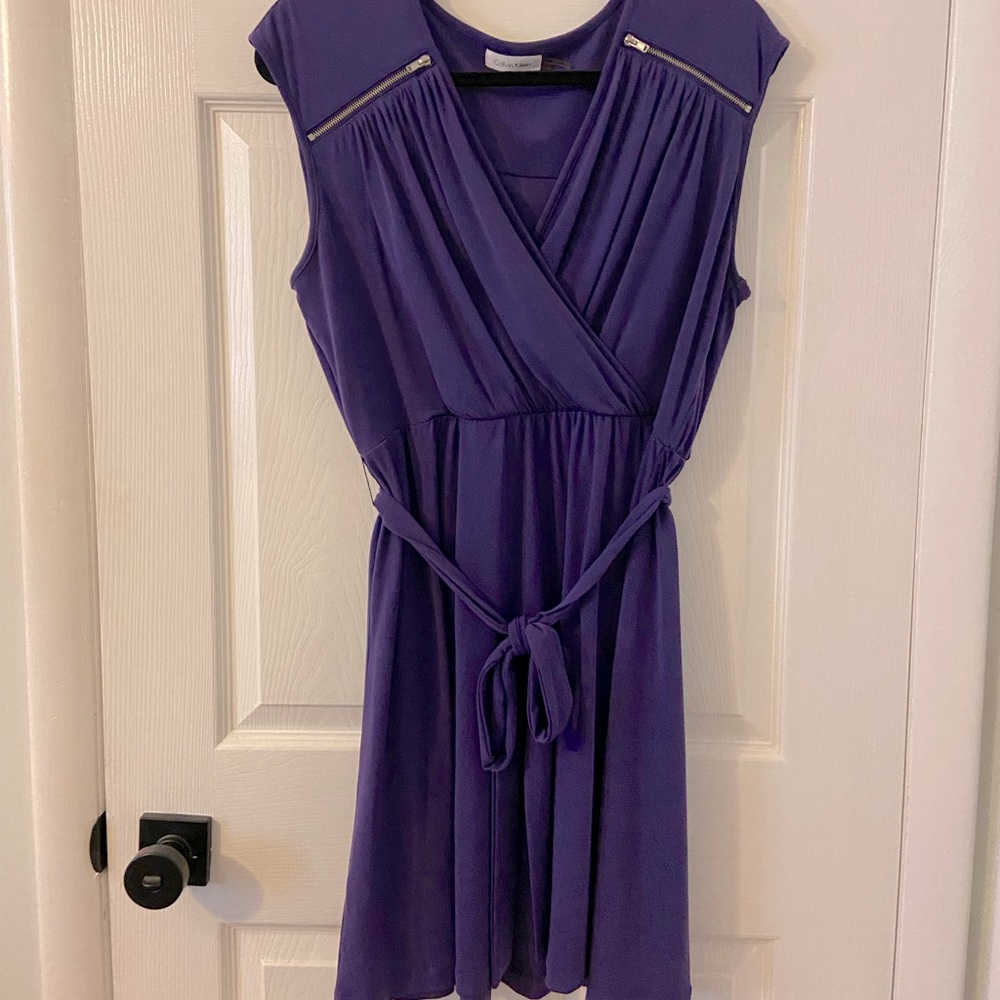 Calvin Klein Dress